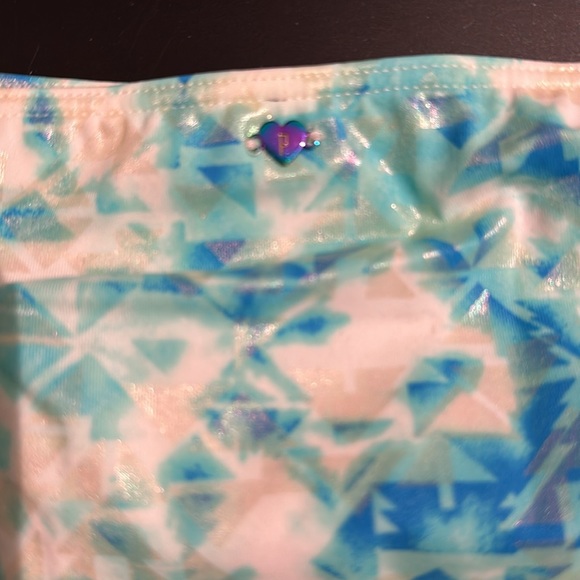 NWT PINK Bathing Suit Bottom - Picture 4 of 7